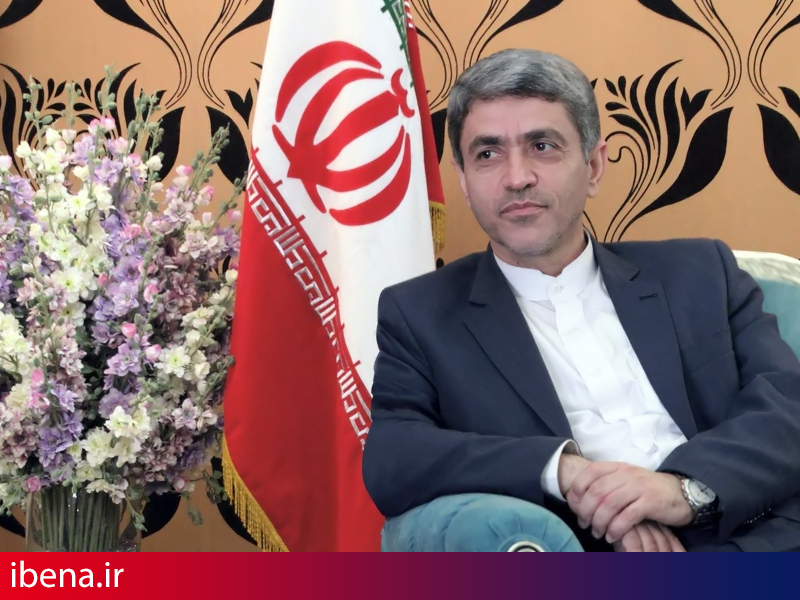 آمادگی بانکهای ایران برای افزایش روابط کارگزاری با ترکیه