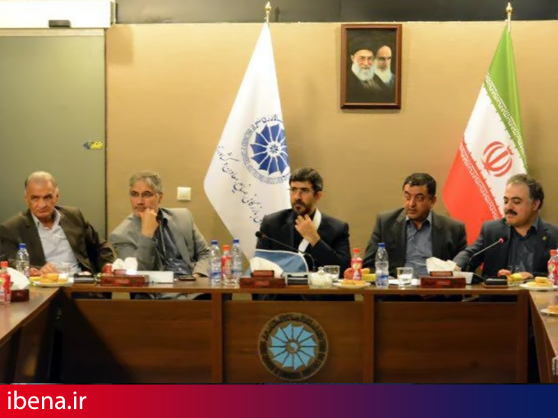 بررسی مشکلات تولیدکنندگان صنعت غذا