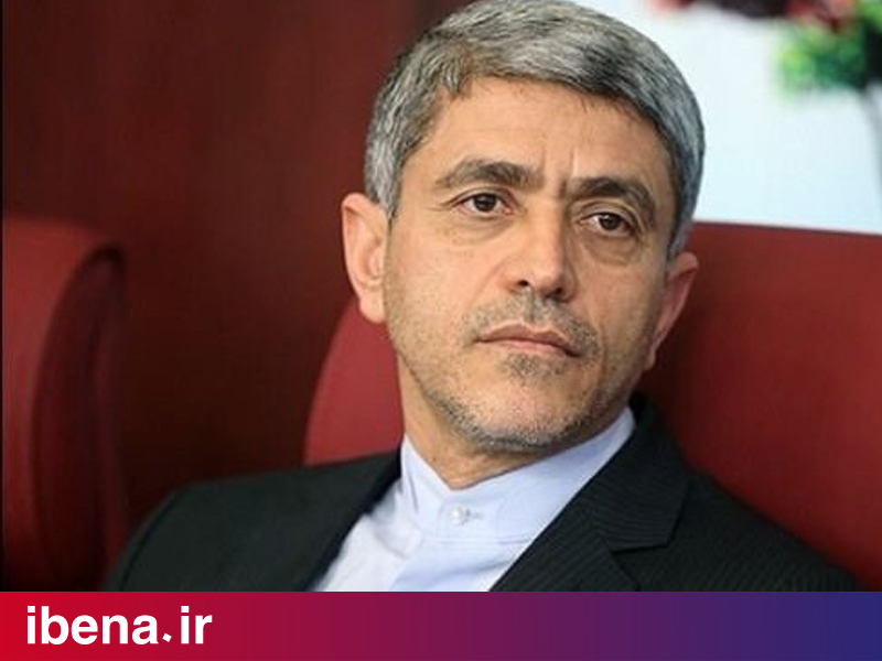 صف طولانی مرزی کامیون ها در شأن ایران و ترکیه نیست