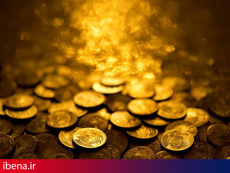 تغییرات قیمت انواع سکه و ارز روز دوشنبه + جدول