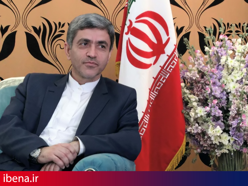 دیدار وزیر اقتصاد با رییس صندوق بین المللی پول پس از وقفه دو دهه ای