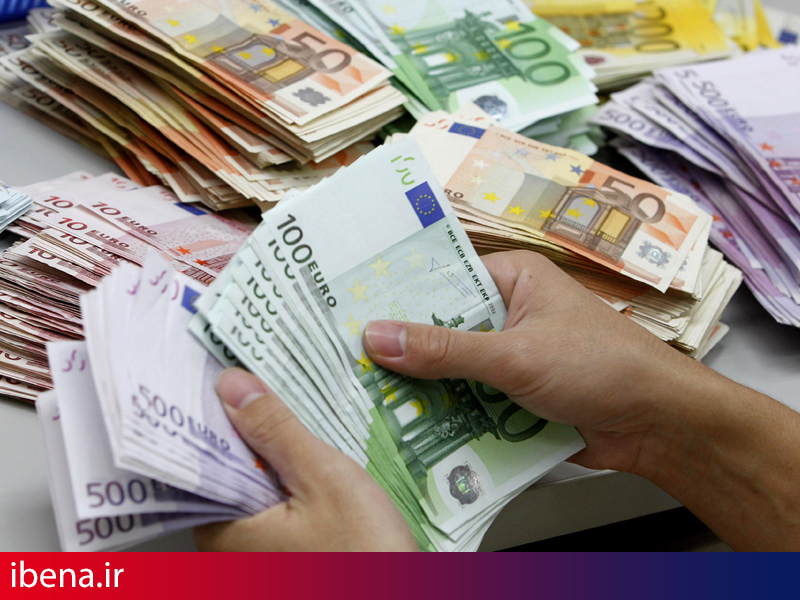 افت نرخ بانکی ۲۸ ارز / دلار ۳۱ هزار و ۶۳۹ ریال