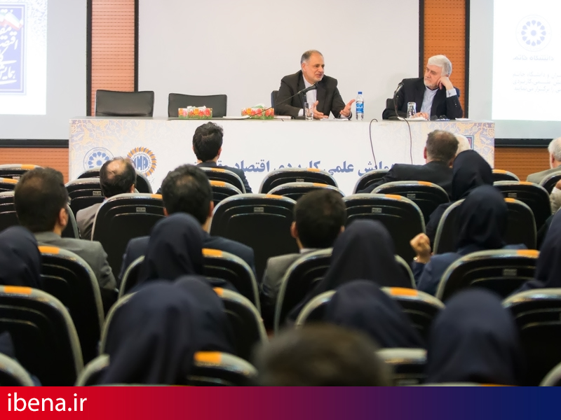 پیوند صنعت و دانشگاه امری ضروری و اجتناب ناپذیر است