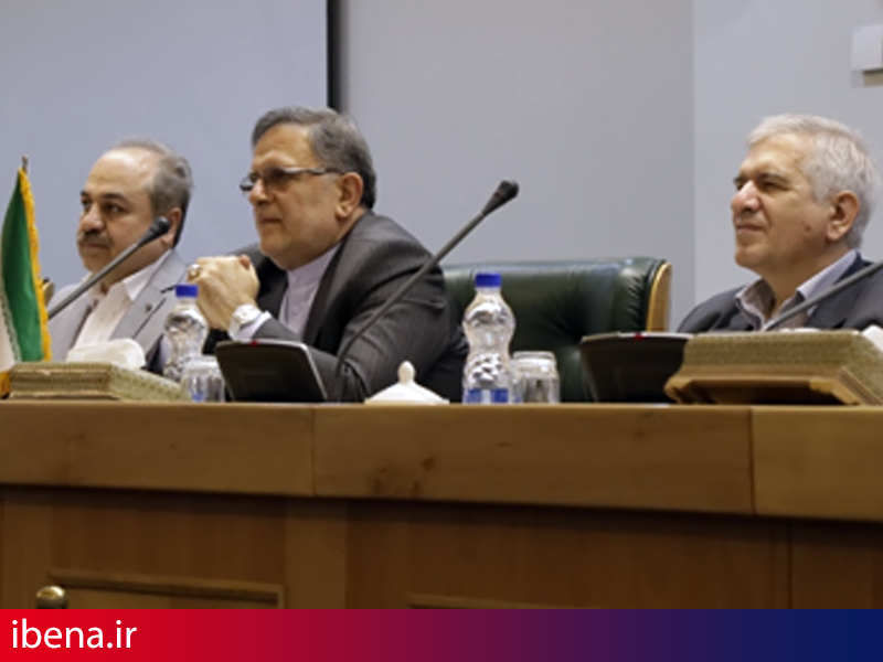 پیشنهاد افتتاح بانک های لوکزامبورگی در ایران