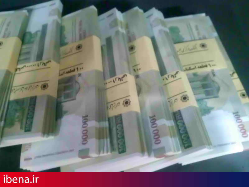 چگونه نقدینگی ۱۰۹۹ هزار میلیارد تومانی به رشد اقتصادی یا تورم منجر نشد؟