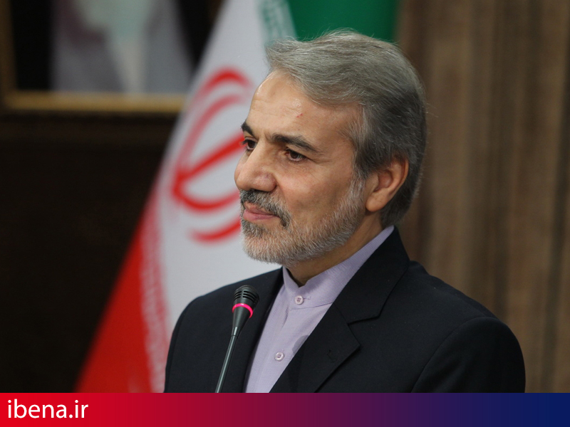 پیش نویس بودجه 96 اواسط آبان به دولت می رود