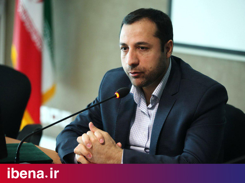 پیام مدیرعامل بانک توسعه صادرات به مناسبت روز ملی صادرات