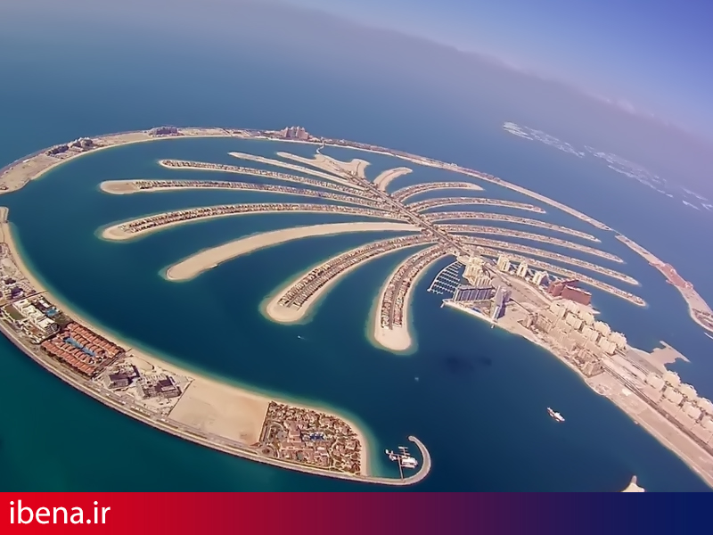 دبی جایگزین انگلیس برای سرمایه گذاران املاک