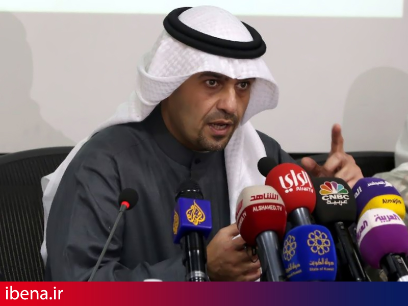 پیش بینی سرپرست وزارت نفت کویت از قیمت نفت خام در 15 ماه آینده