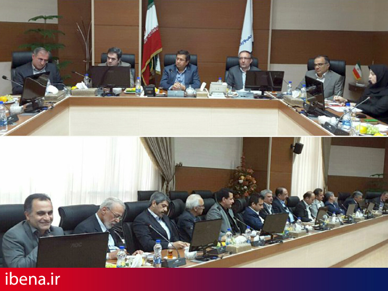 در جلسه مدیران بیمه با رئیس کل چه گذشت؟