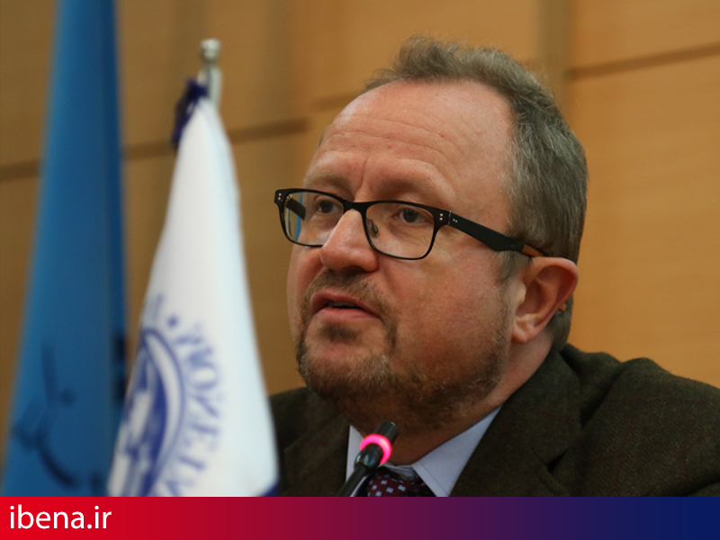 سیاست های ارتباطی صندوق بین المللی پول اعلام شد