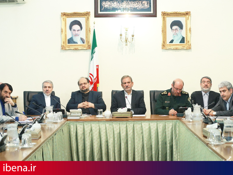 ماموریت صادراتی طیب نیا و نوبخت/ گزارش بازار سرمایه قرائت شد