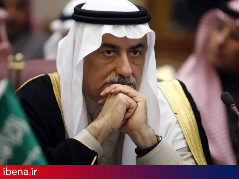 وزیر دارایی عربستان بعد از حدود دو دهه برکنار شد