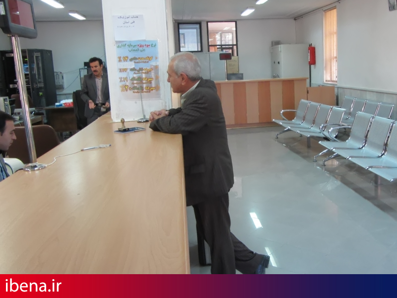 انتقاد مدیر عامل کوثر از عدم رعایت نرخ سود /سایه فشار سنگین بر موسسات