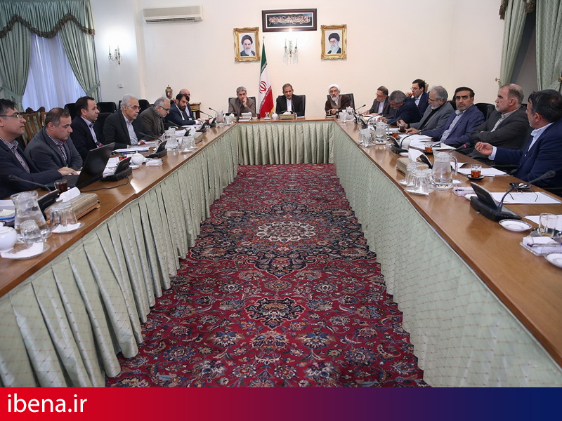 تصمیمات جدید درباره سهام عدالت/ گزارش اوضاع کسب و کار در ایران