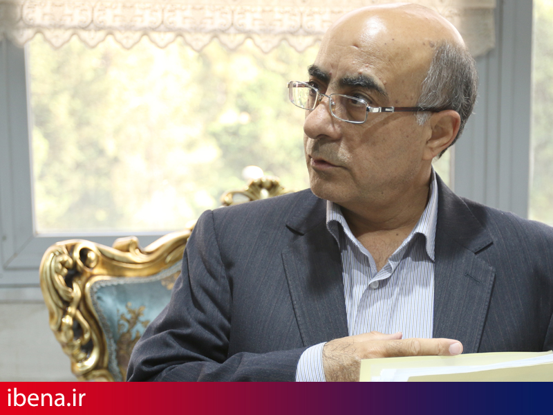 توضیحات کمیجانی در مورد مطلب