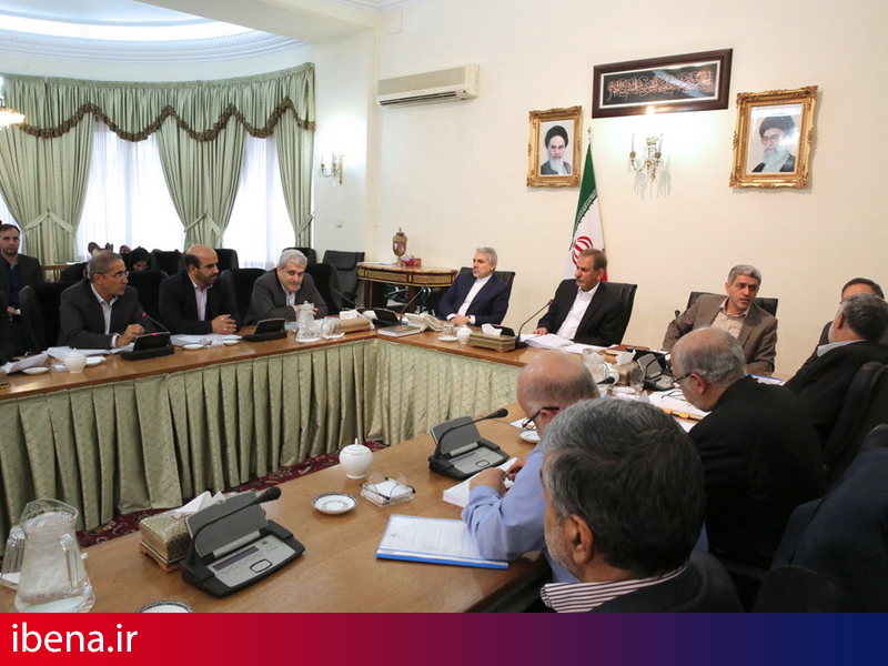 مصوبات جدید شورای اقتصاد/ ماموریت جهانگیری به وزارت نیرو