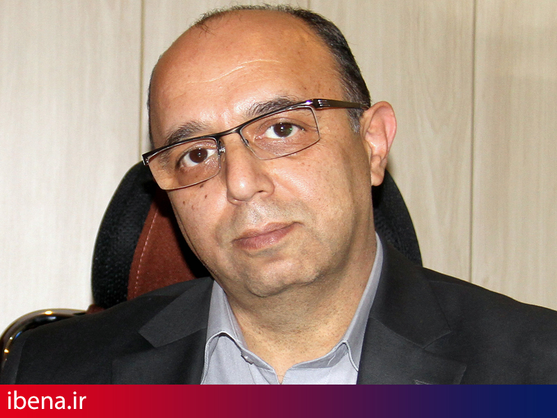 معاون جدید توسعه و نظارت شاپرک منصوب شد