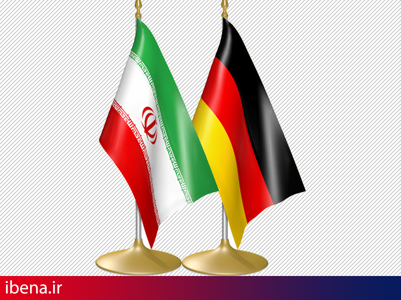 برگزاری سومین نشست بزرگ تجاری ایران و اروپا
