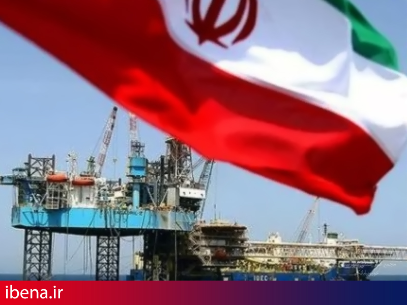 وابستگی اقتصاد ایران به نفت کاهش یافت