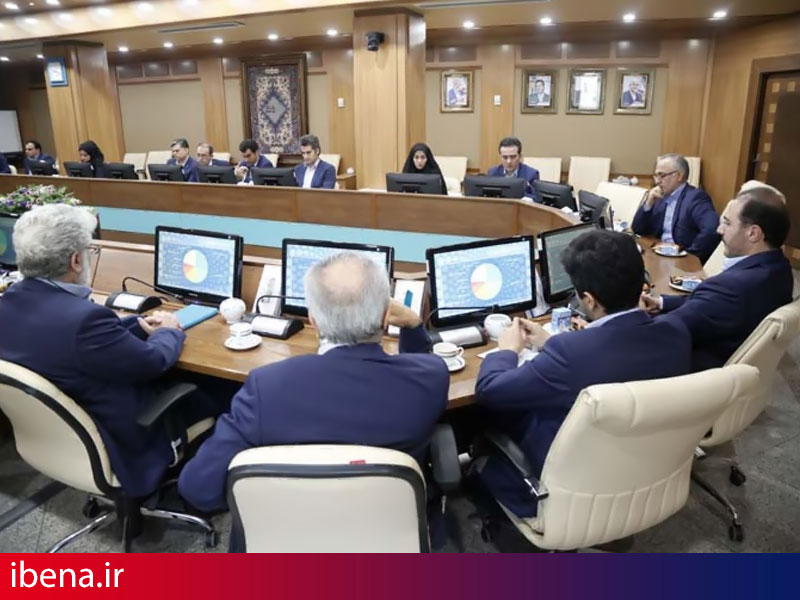 دبیرخانه نظام پیشنهادات مرکز خلاقیت بانک دی است
