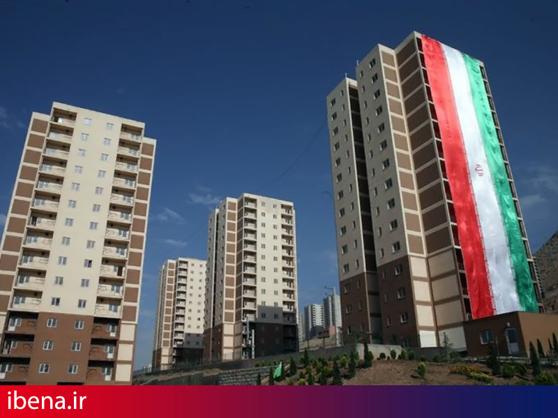 هیچ پروژه مسکن مهری در انتظار تزریق منابع نیست