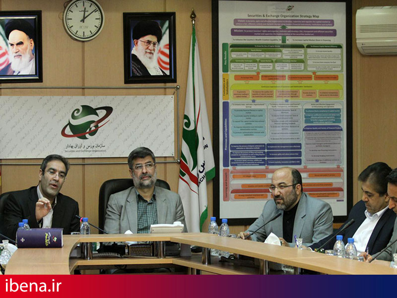 نشست مشترک بورس و قوه قضائیه/ تعیین تکلیف 2500 شکایت بورسی