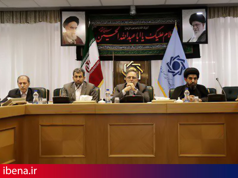دیدار سیف با مجلسی ها/تسریع عادی سازی روابط بانکی بین المللی