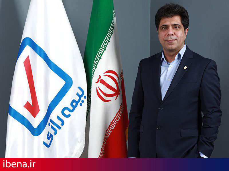 عرضه بیمه حوادث زائرین کربلا از طریق تلفن های همراه