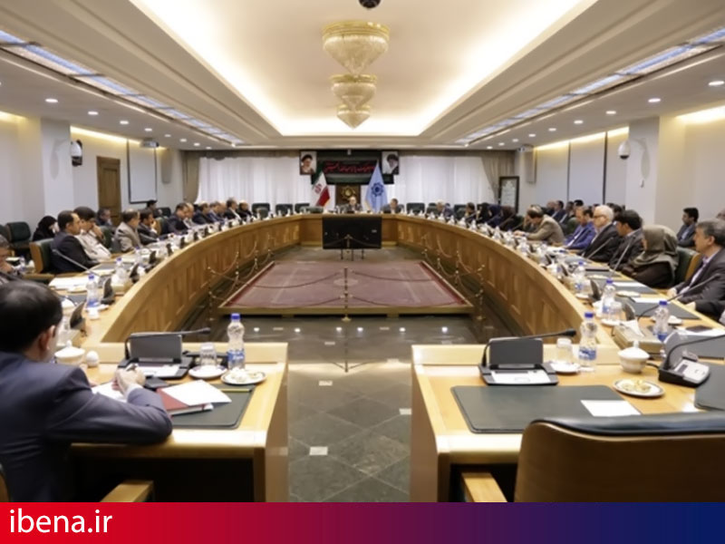 نشست مدیران ارشد بانکها با سیف/ اولویتهای جدید نظام بانکی