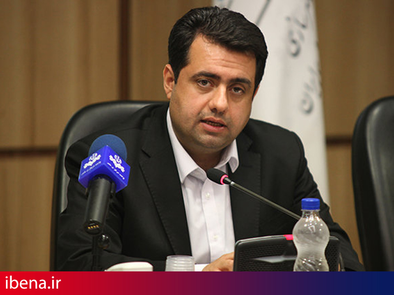 دبیرکل کانون نهادهای سرمایهگذاری ایران تغییر کرد