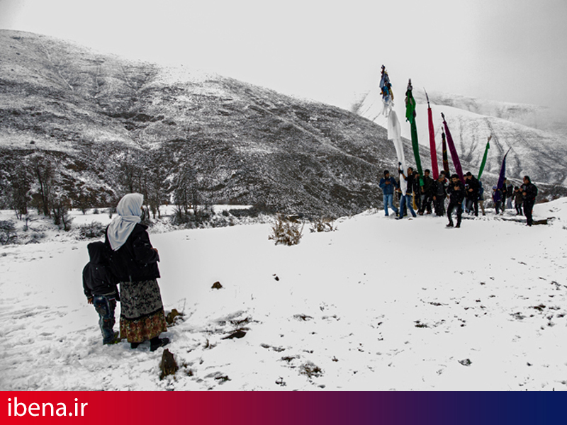 اعلام اسامی برندگان مسابقه عکاسی «محرم ایران زمین»