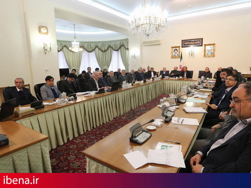 نتایج جلسه ستاد اقتصاد مقاومتی/ ماموریت نوبخت در واگذاری 2500 طرح
