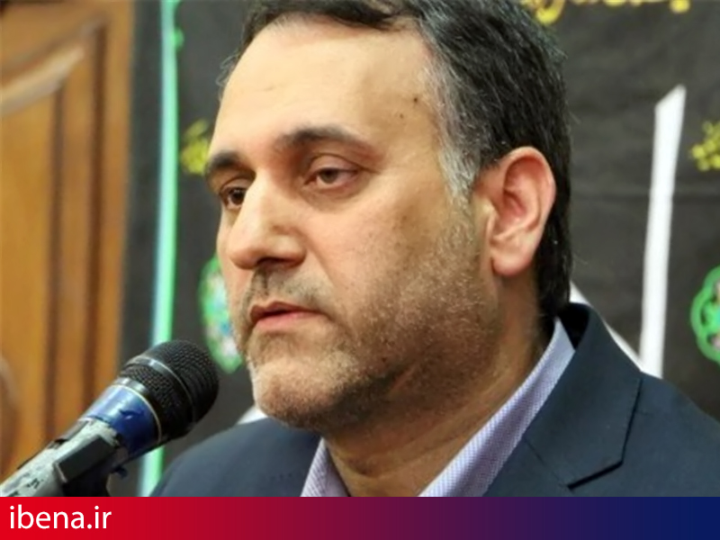 سرمایه بانک صنعت و معدن باید افزایش یابد