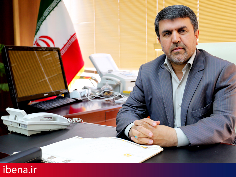 پیام مدیر عامل بانک مهر اقتصاد به مناسبت هفته بسیج