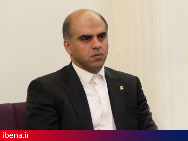 معاون جدید فناوری اطلاعات و ارتباطات بانک اقتصادنوین منصوب شد