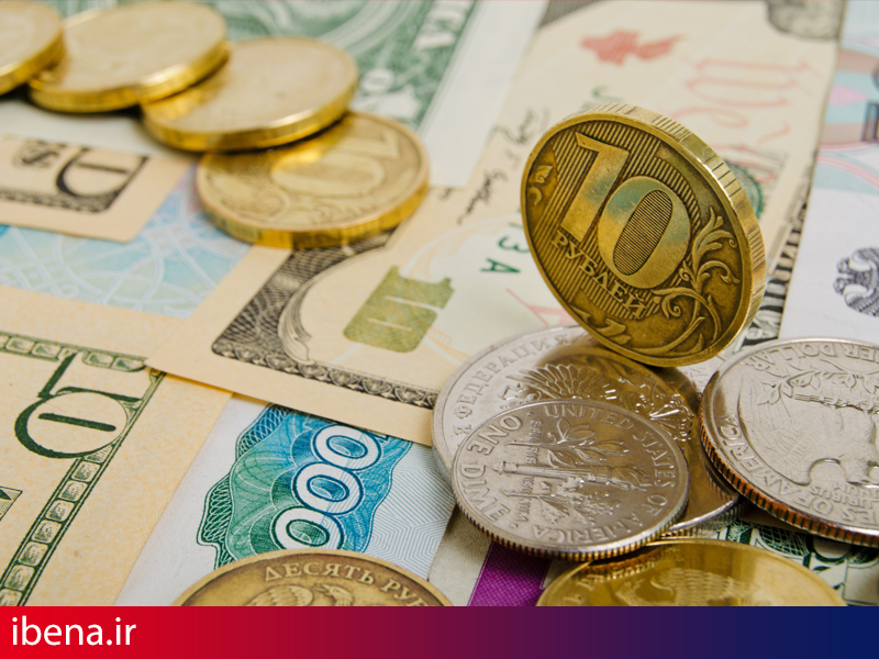 نرخ انواع ارز و سکه در روز پنج شنبه +جدول