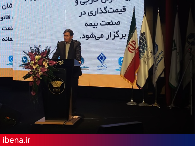دولت و قوه قضاییه فکری برای افزایش مکرر حق بیمه شخص ثالث کنند