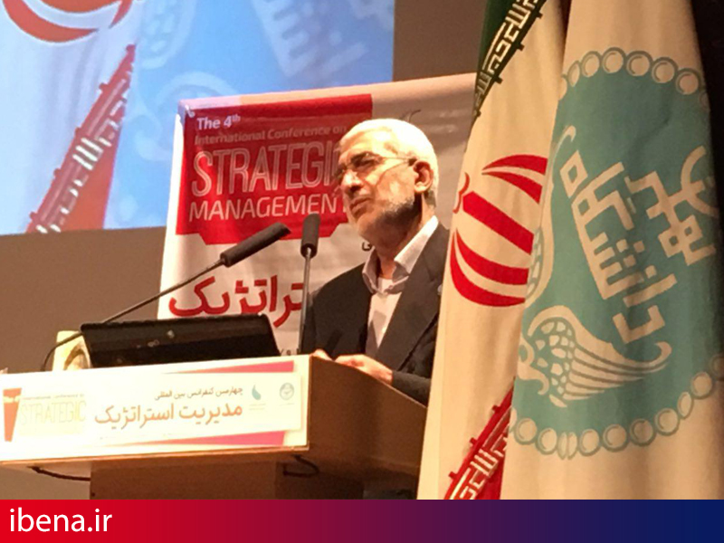 لزوم نهادینه سازی تفکر استراتژیک در سطوح مختلف جامعه