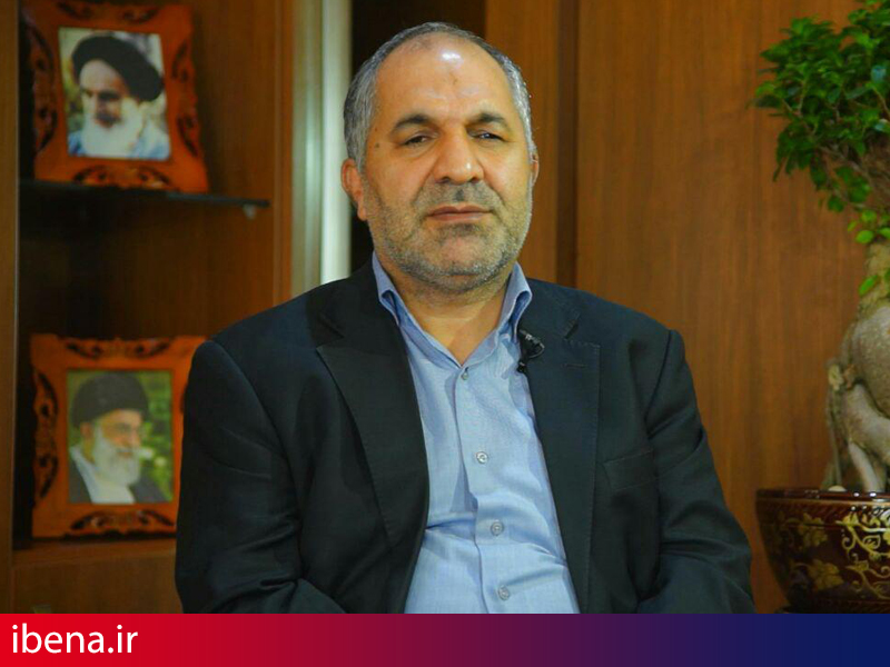  بانک قرض الحسنه رسالت حامی اشتغال معلولین