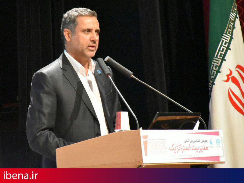 صنعت بانکداری نیاز به تحول جدی دارد
