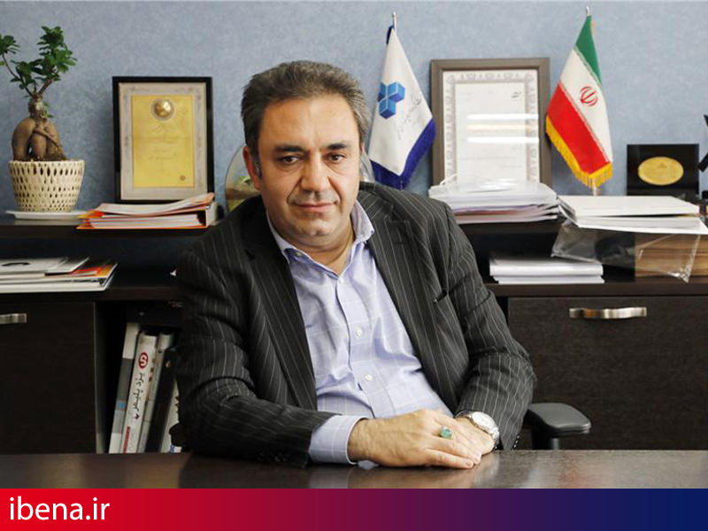 ورود به پروژههای میاندرآمدی از استراتژی های اصلی شرکت است