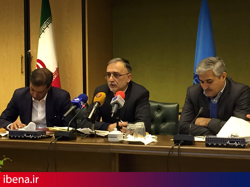 تثبیت نرخ سود بانکی تا پایان سال/ پرداخت 1.2 میلیون فقره وام ازدواج