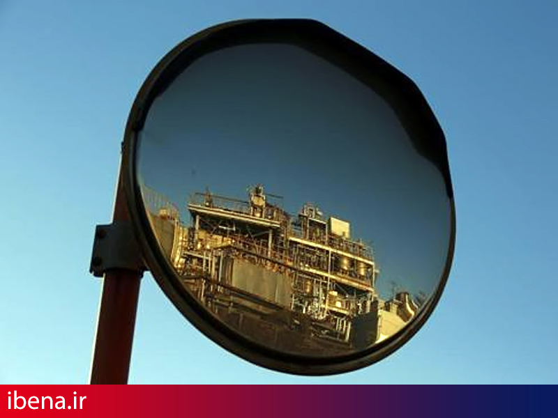 قیمت نفت اوج گرفت