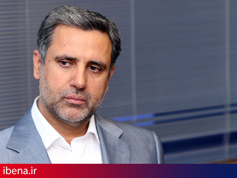 نظارت عالیه بر شبکه بانکی مختص بانک مرکزی است