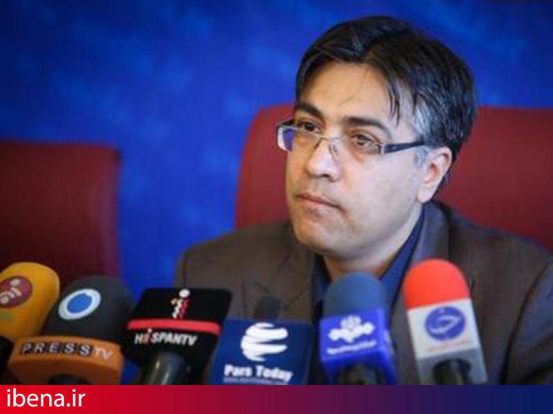 ثبت ۲۷۰ هزار اطلاعات دستگاههای دولتی