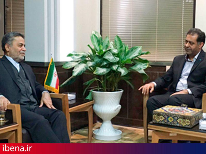 نقش بانک قرضالحسنه مهر ایران در تحقق مسئولیتهای اجتماعی