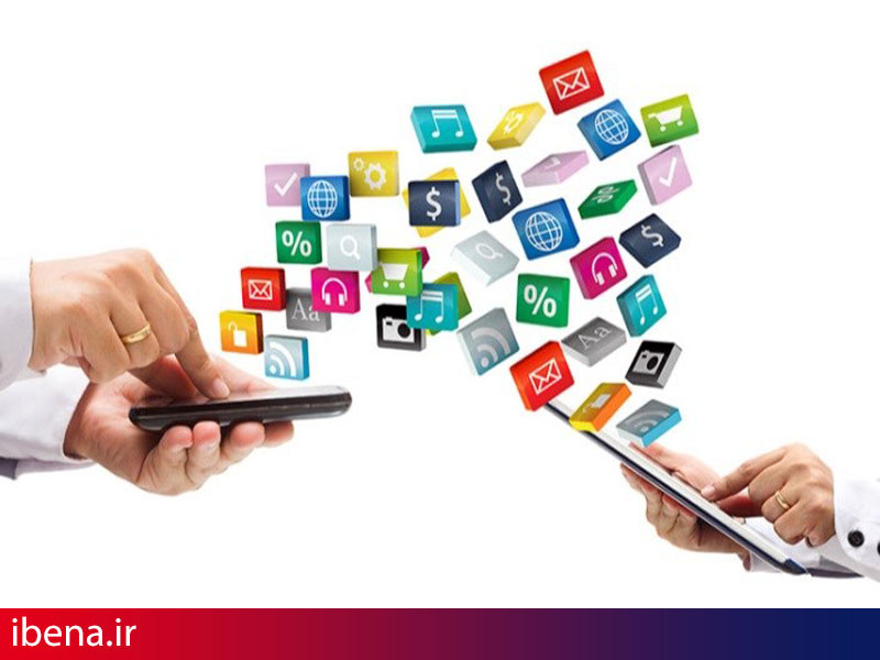 ایوا نمایشگاه الکامپ 2016 را غافلگیر کرد