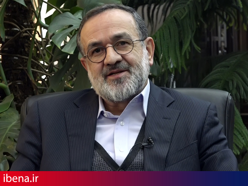 تغییرات نظام مالی مانعی در برابر فشارهای بازار پول+فیلم
