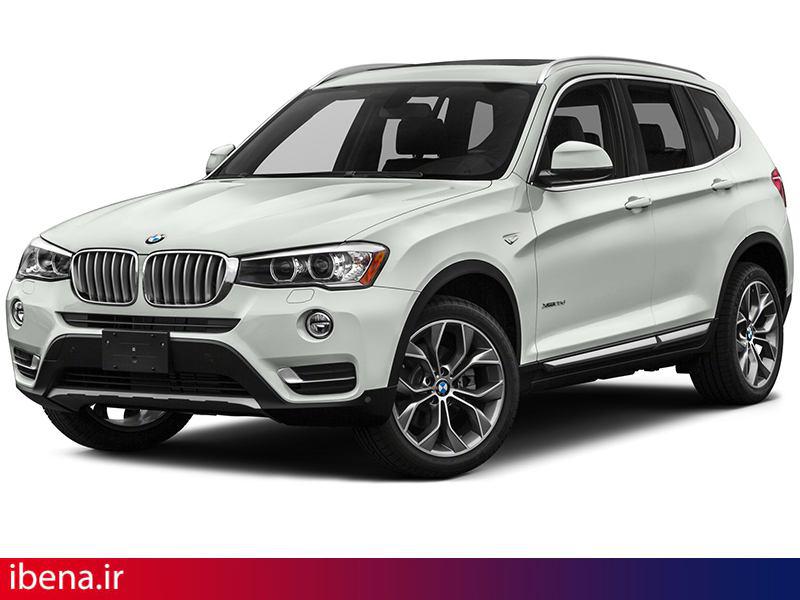 تعیین ارزش گمرکی ۳۸ مدل BMW/ قیمت ۱۳۲ تا ۲۳۵ میلیون تومان
